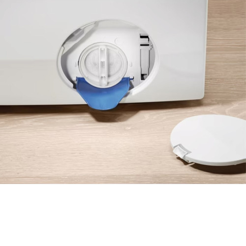 Стиральная машина ELECTROLUX EW6FN448W