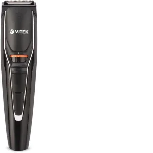 Триммер VITEK VT-2553 BK