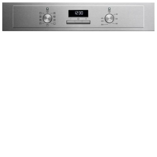 Духовой шкаф ELECTROLUX OEF3H50X