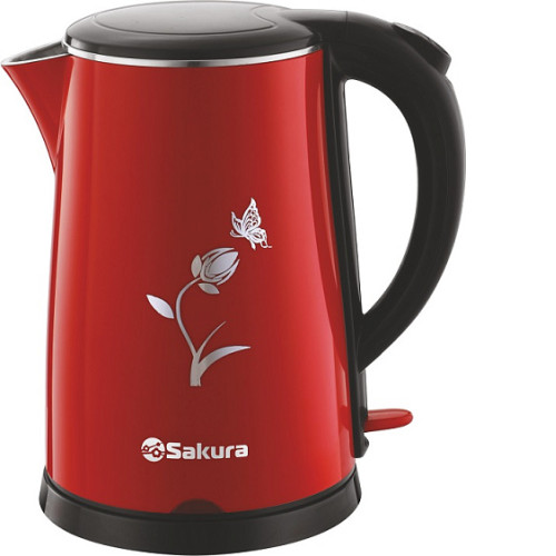 Чайник SAKURA SA-2159BR