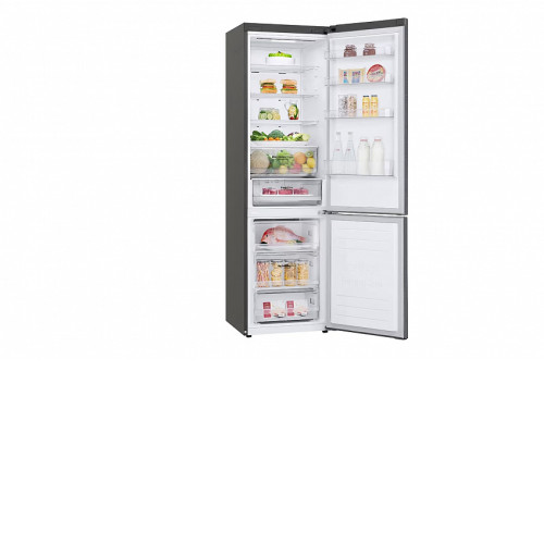 Холодильник LG GC-B509MLWM
