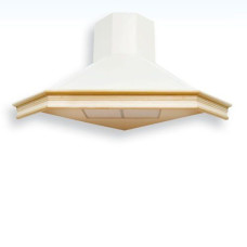 Вытяжка LEX chr 118 angolo av Вытяжка LEX chr 118 angolo av