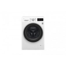 Стиральная машина LG F4J6TM7W