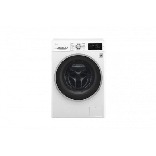 Стиральная машина LG F4J6TM7W