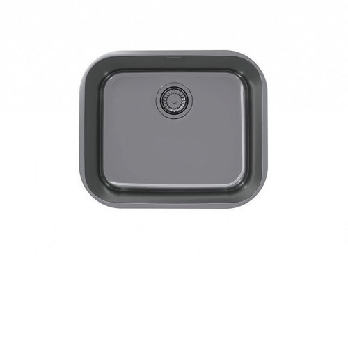 Кухонная мойка ALVEUS Variant Monarch 10 Anthracite 1113582