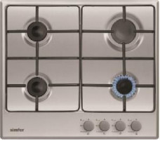 Варочная панель Simfer H60V40M413