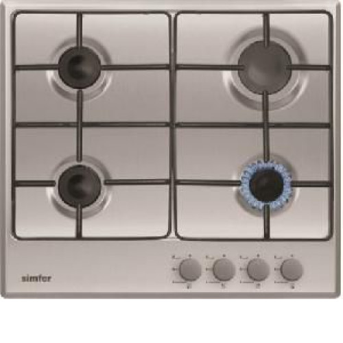 Варочная панель Simfer H60V40M413
