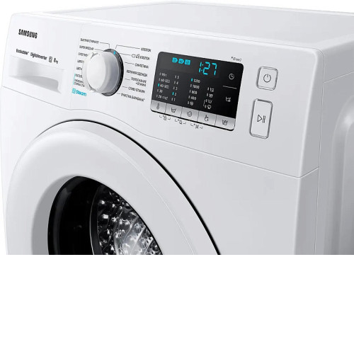 Стиральная машина SAMSUNG WW80AAS25TE/LP