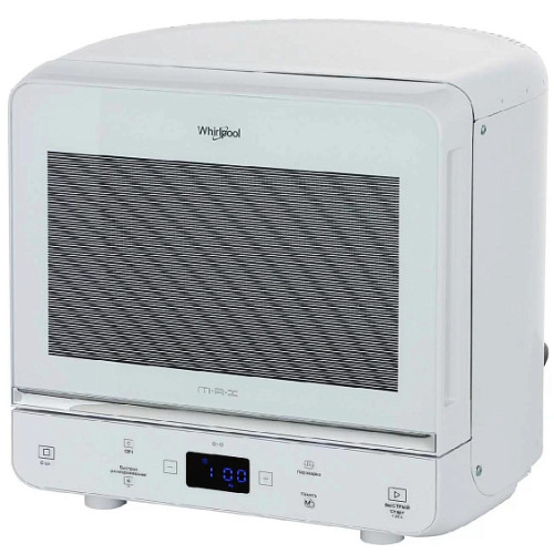Микроволновая печь WHIRLPOOL MAX 45 FW S