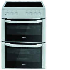 Плита электрическая BEKO cdf 67100 gw