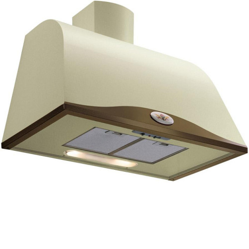 Вытяжка FALMEC Ginevra Tile Ivory 90 CGTN90.00#OTAW461F
