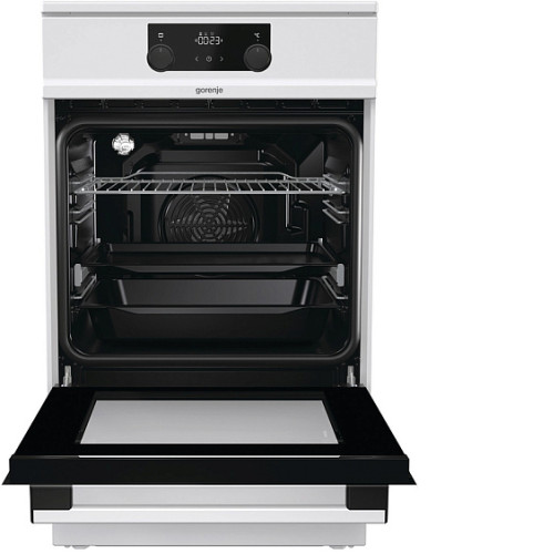Кухонная плита GORENJE EIT5355WPG