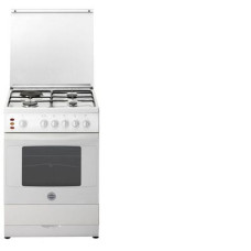Комбинированная плита ARDESIA c 631 eb white