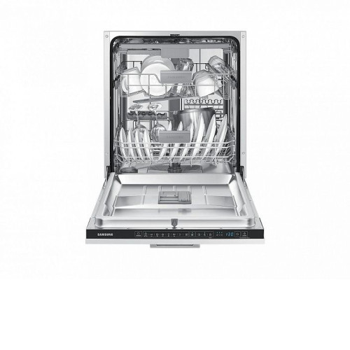 Посудомоечная машина SAMSUNG DW60R7070BB/WT