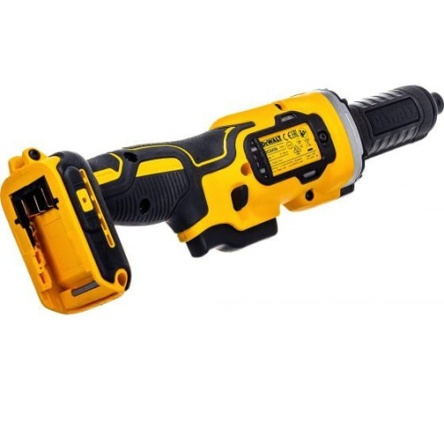 Машина шлифовальная DeWalt DCG426N