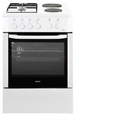 Комбинированная плита BEKO css 54010 gw Комбинированная плита BEKO css 54010 gw