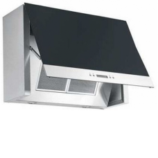 Вытяжка MAUNFELD araks 60 inox glass b