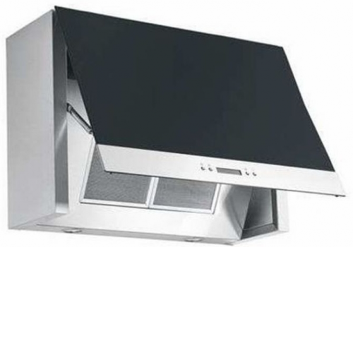 Вытяжка MAUNFELD araks 60 inox glass b