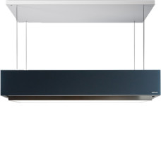 Вытяжка FALMEC LEVANTE IS.120 VETRO GRAPHITE (CLVI20.E0P7#ZZZ7461F)