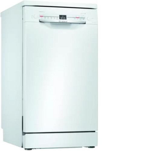 Посудомоечная машина BOSCH SPS2IKW2CR
