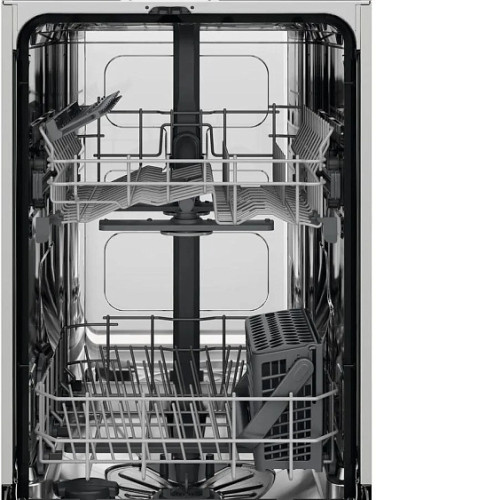 Посудомоечная машина ELECTROLUX ESA12100SW