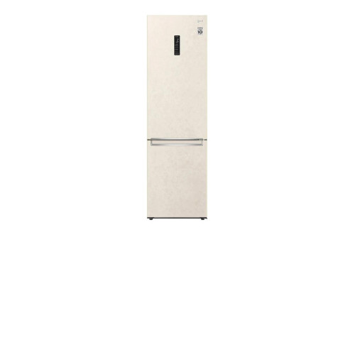 Холодильник LG GC-B509SESM