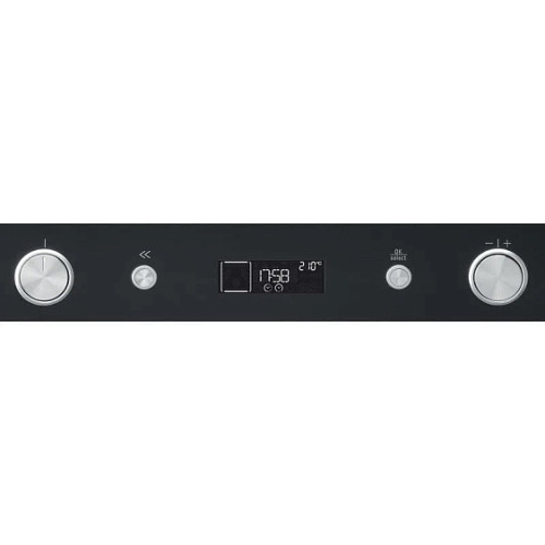 Духовой шкаф HOTPOINT-ARISTON FI6 861 SH IX