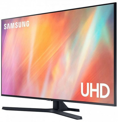 Телевизор SAMSUNG UE55AU7500U