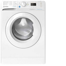 Стиральная машина INDESIT BWSA 61051 WWV RU