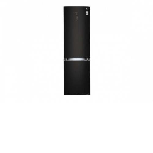 Холодильник LG GB-B940BMQZT черный