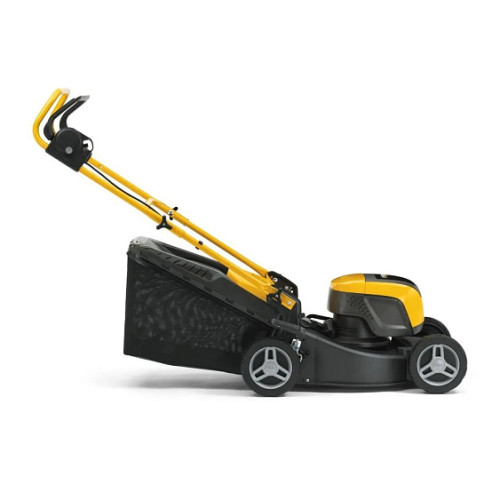 Газонокосилка аккумуляторная STIGA COLLECTOR 543 AE Kit 2L0431008/ST1