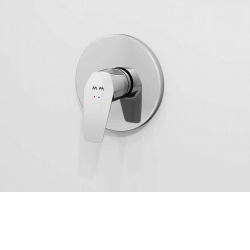 Смеситель AM.PM Gem F9075000 хром