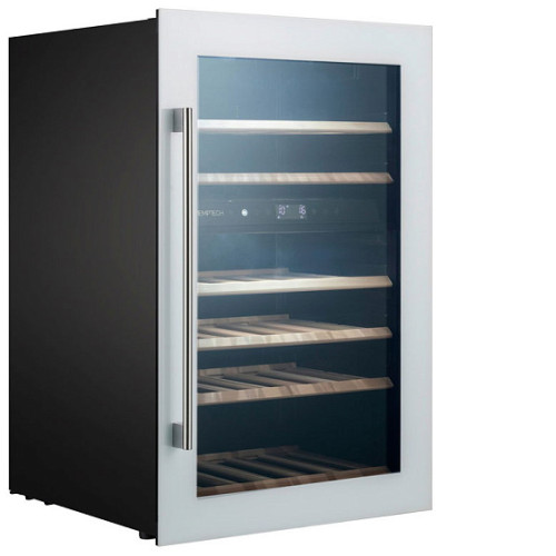 Винный шкаф TEMPTECH OZ90DW