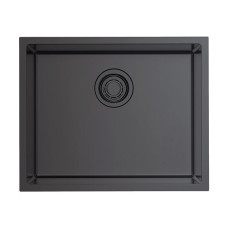 Кухонная мойка OMOIKIRI Tadzava 54-U/I-GM Ultra (4993267)