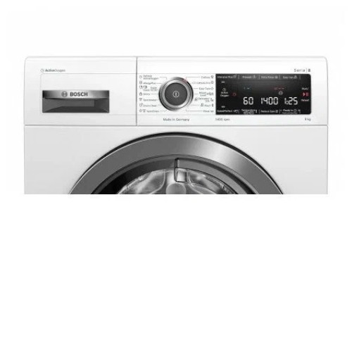 Стиральная машина BOSCH WAV28L91ME