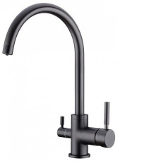 Смеситель EMAR ECB-3007 PVD Dark