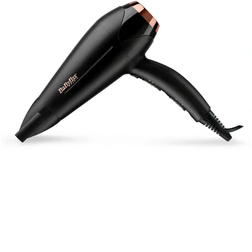 Фен BABYLISS D570DE