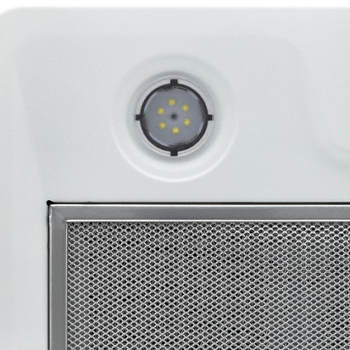 Вытяжка KRONA LUISA 600 WHITE PB