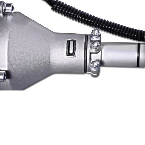 Триммер бензиновый CHAMPION Т338S-2