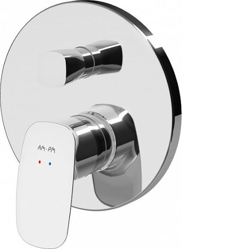 Смеситель AM.PM Spirit 2.1 F71A85000