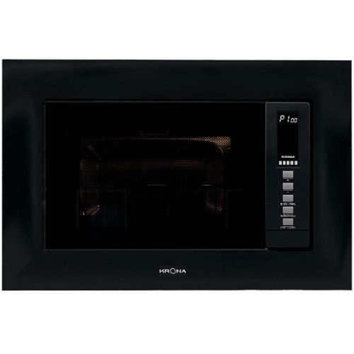 Микроволновая печь KRONA LAUNE 60 BL K