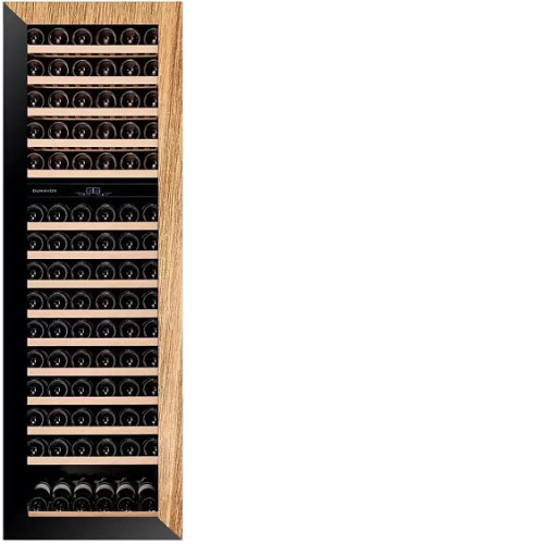Винный шкаф DUNAVOX DAVG-114.288DOP.TO