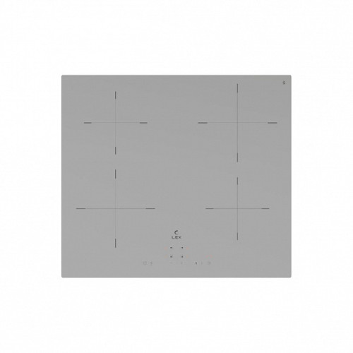 Варочная поверхность LEX EVI 640A GR