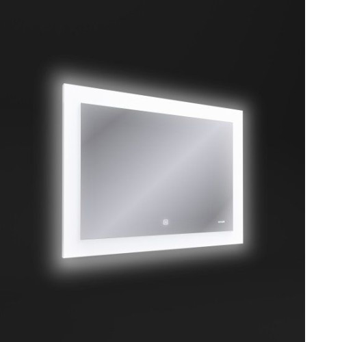 Зеркало CERSANIT Design KN-LU-LED030*80-d-Os