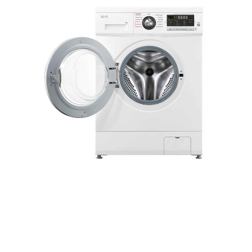 Стиральная машина LG F1296HDS3