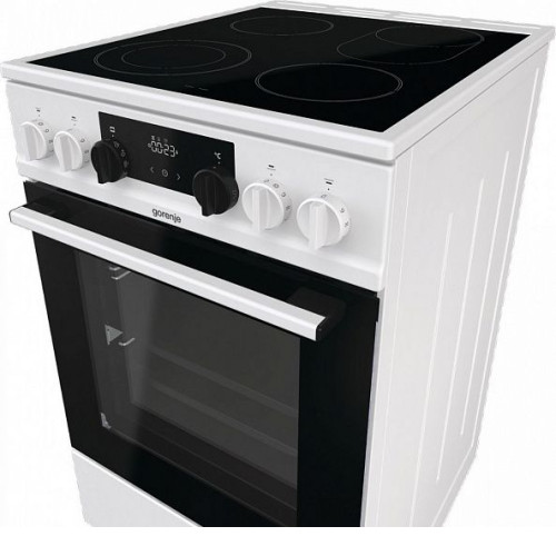 Плита GORENJE ECS5350WA