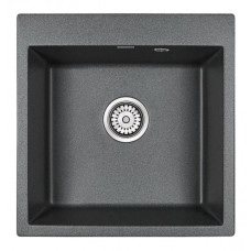 Кухонная мойка PAULMARK Praktisch PM105152-DG Кухонная мойка PAULMARK Praktisch PM105152-DG