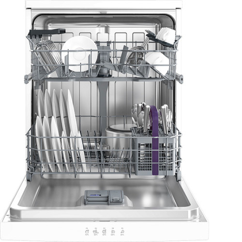 Посудомоечная машина BEKO BDFN15421W