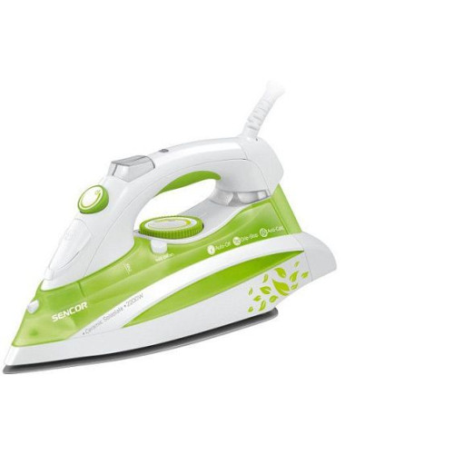 Утюг SENCOR SSI 8440GR