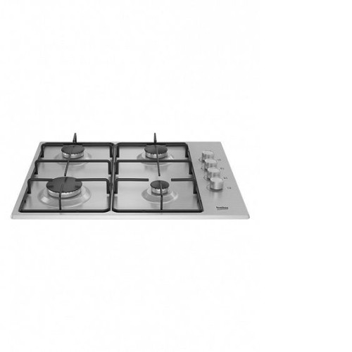 Варочная панель BEKO HIGG 641C3 SX